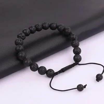 Lavas aproce vīriešiem