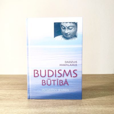 Budisms būtībā