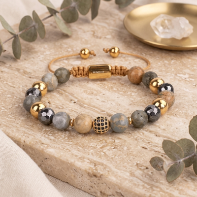 ''Noslēpumainā un maģiskā'' - domu spēka aproce sievietēm