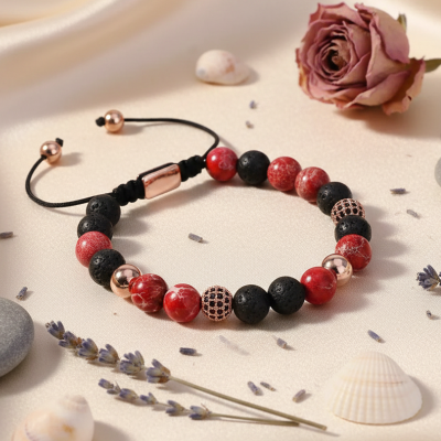 ''Emociju balansam'' - domu spēka aproce sievietēm