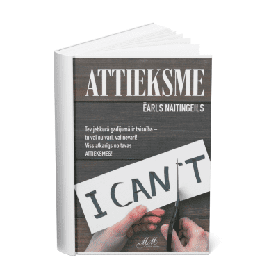 Attieksme