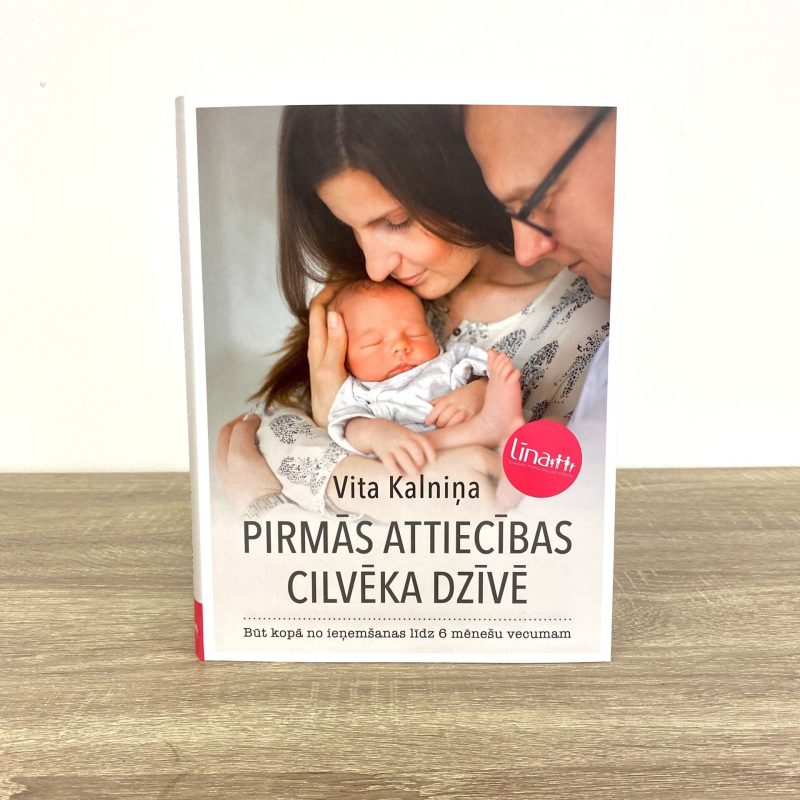 Pirmās attiecības cilvēka dzīvē